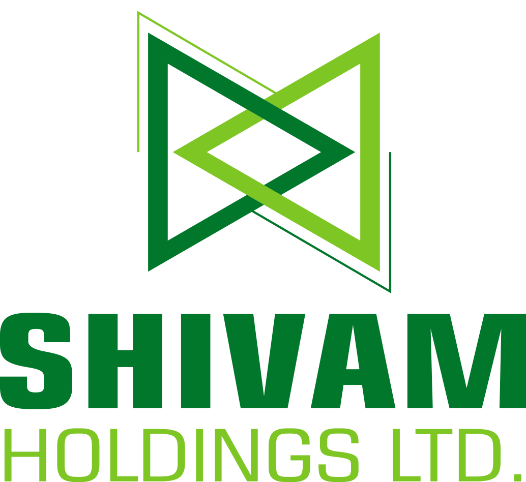 Shivam Holdings Logo